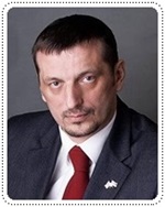 Zoran Radovanovic