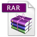 rar icon