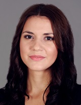 Marija Djordjevic 2013