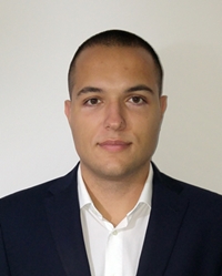 Nikola Djordjevic 2018