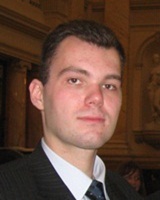 Stevan Vujic 2009